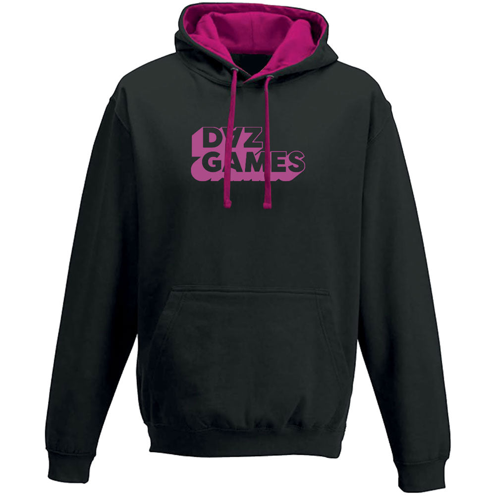 Black Daz Games Hoodie 2024 – Daz Black uk