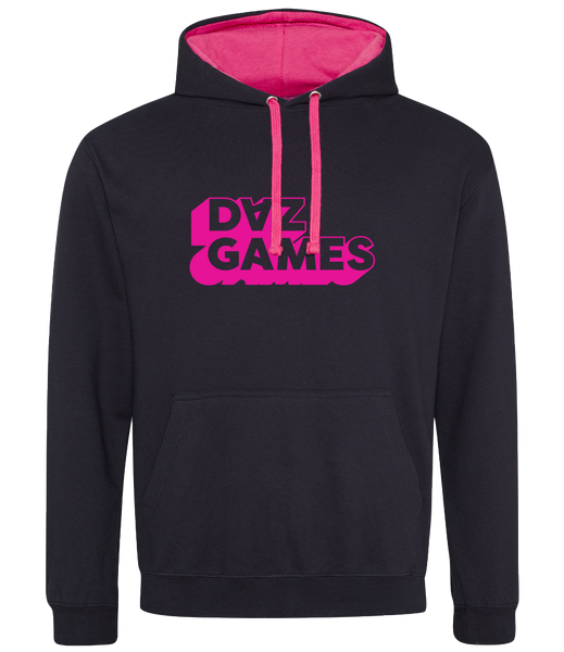 Daz games merch hoodie sale